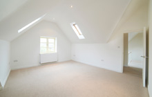 Lordswood bedroom extension leads