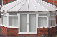 Lordswood conservatory installation