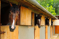 free Lordswood stable construction quotes