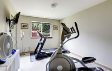 Lordswood home gym construction leads