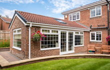 Lordswood house extension leads