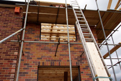 house extensions Lordswood