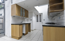 Lordswood kitchen extension leads